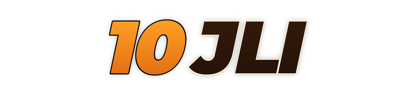 10jli Logo
